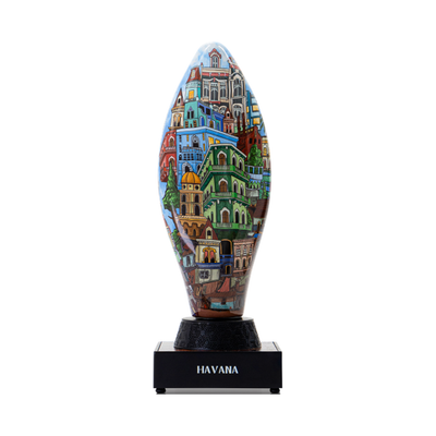 Florian Pontier Havana Extrait de Parfum