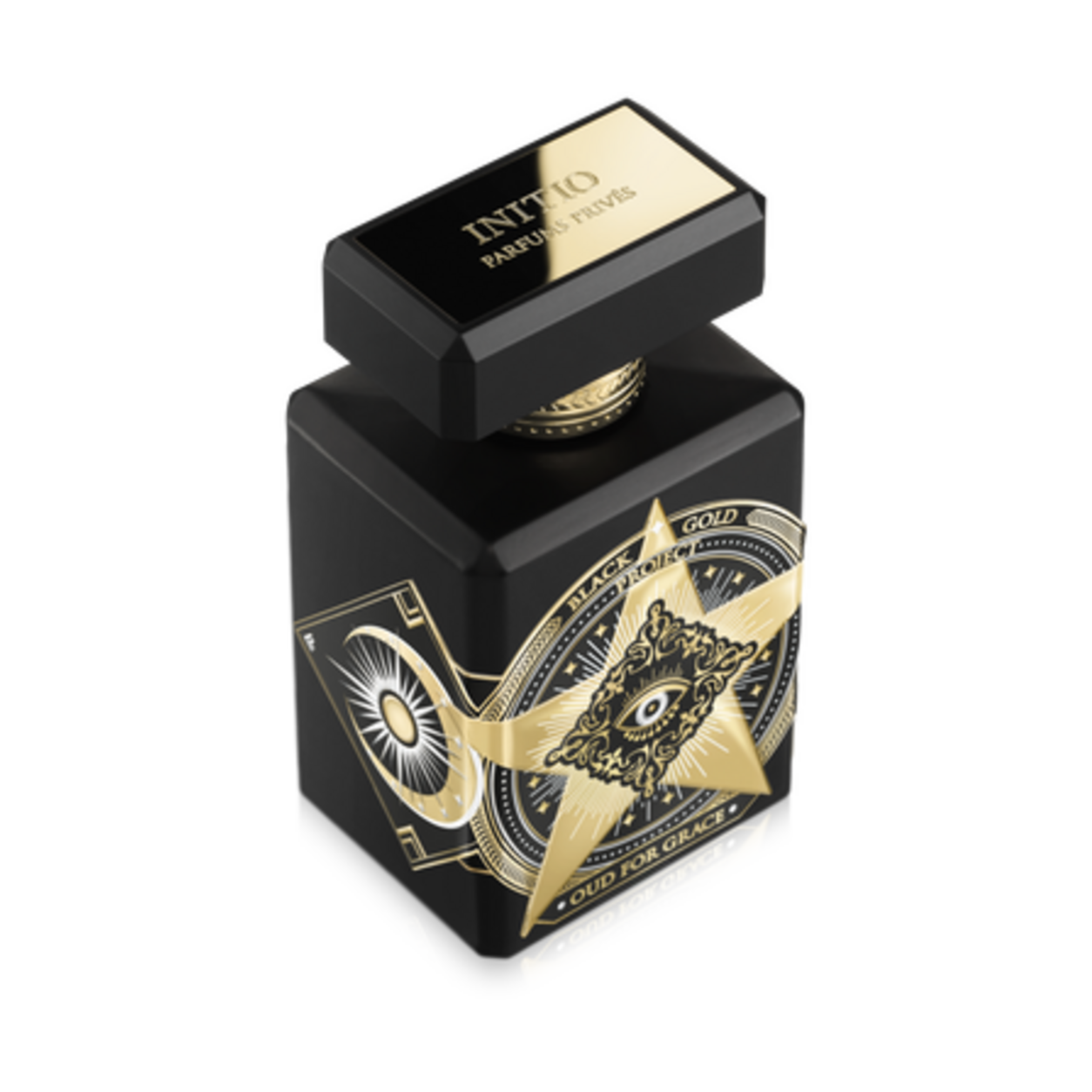 Initio Oud for Grace Eau de Parfum