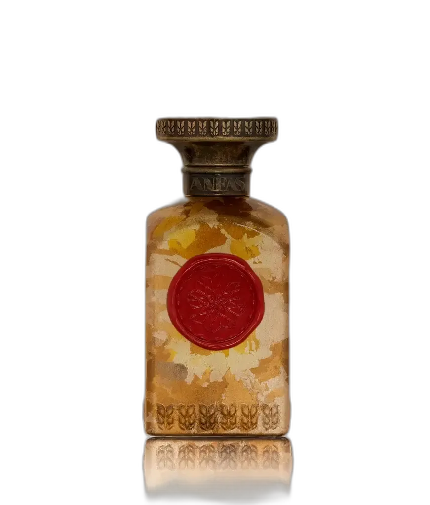 Anfas Red Ishq Eau de Parfum 75 ml