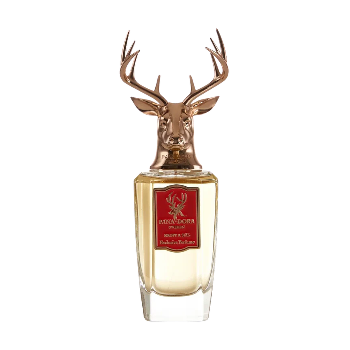 Pana Dora Kropp & själ Eau de Parfum