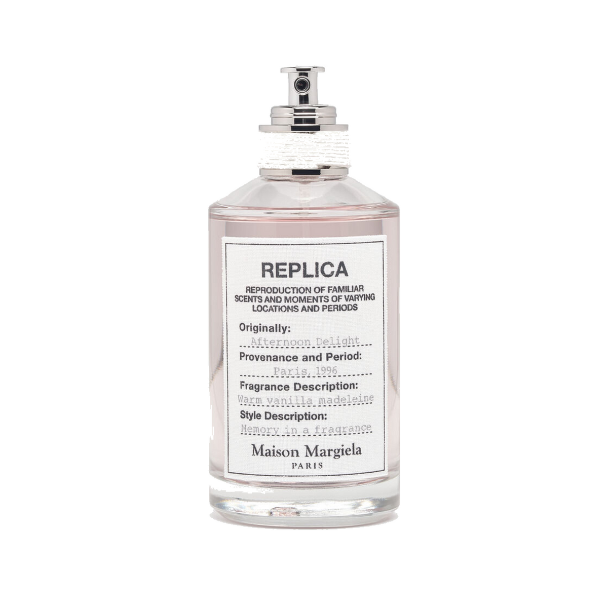Maison Margiela Replica Sweet Afternoon Delight Eau de Toilette
