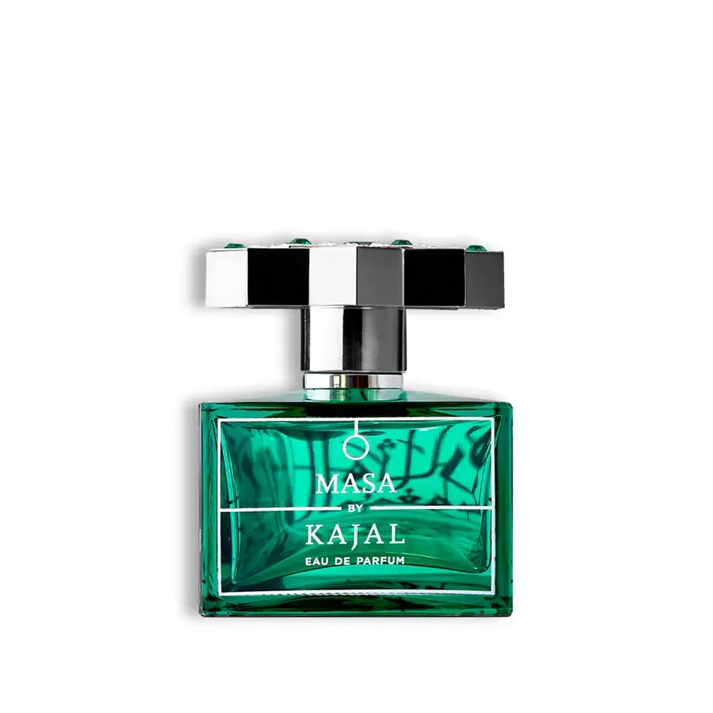 Kajal Classic Collection MASA by Kajal Eau de Parfum 100 ml