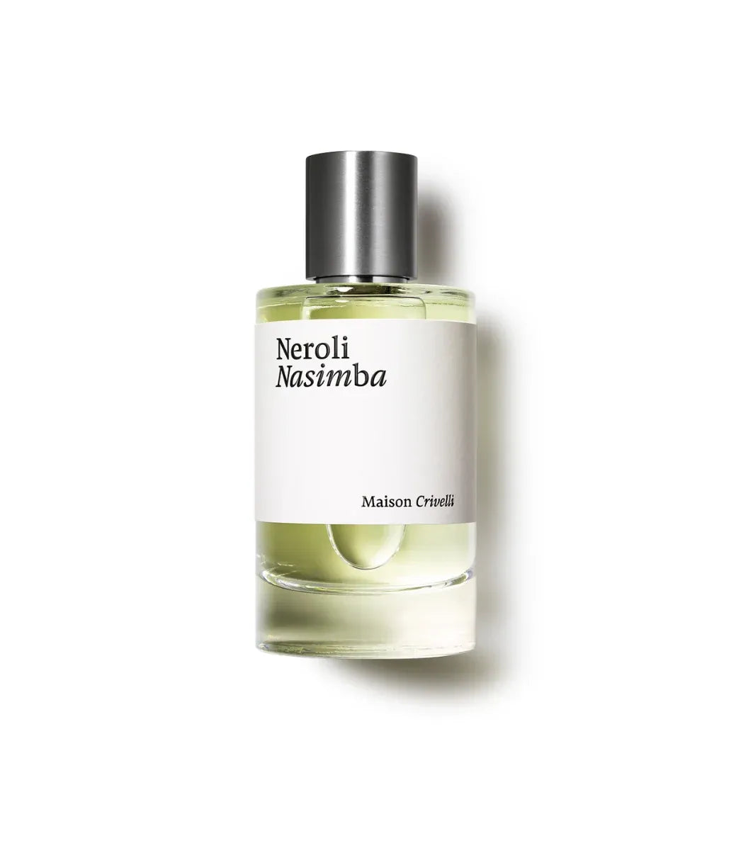 Maison Crivelli Neroli Nasimba Eau de Parfum