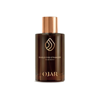 OJAR Eagle Eyed Stranger Eau de Parfum