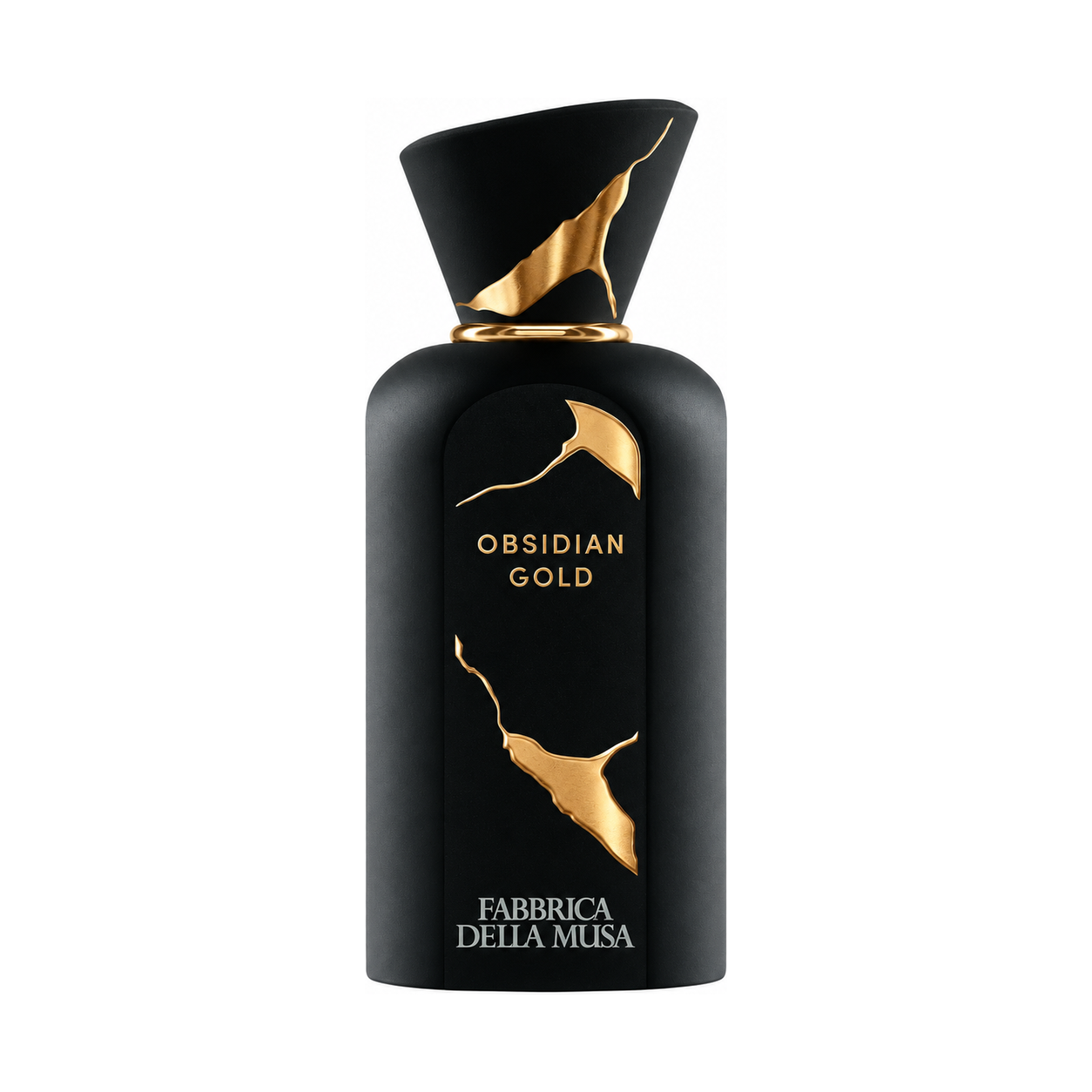 Fabbrica Della Musa Obsidian Gold Extrait de Parfum 100 ml