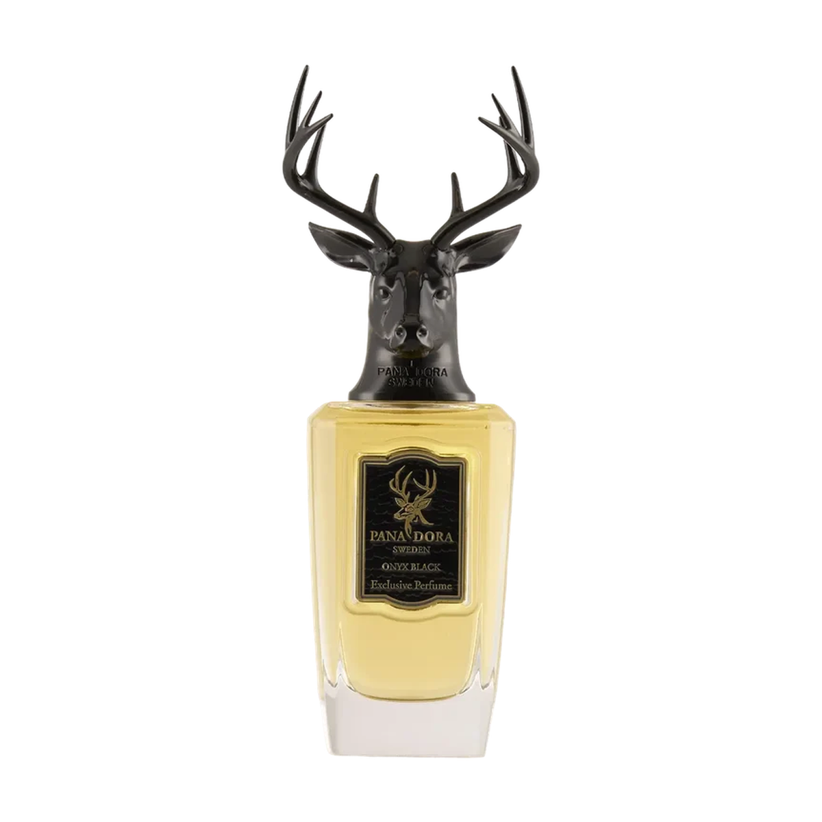 Pana Dora Onyx Black Extrait de Parfum