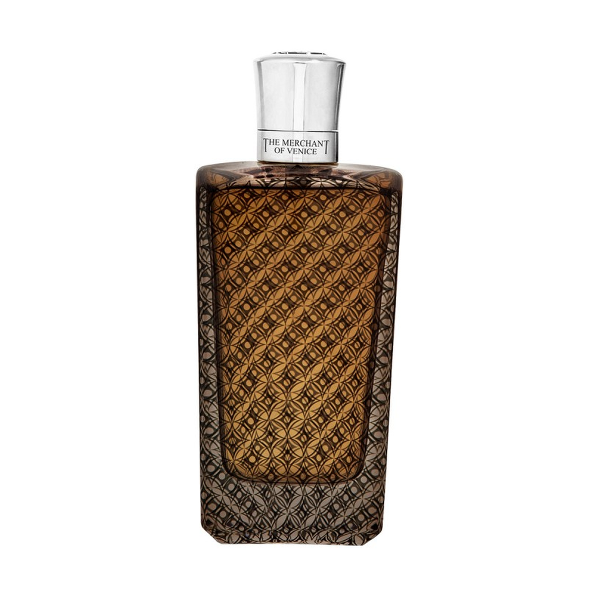 The Merchant of Venice Nobil Homo Ottoman Amber Eau de Parfum