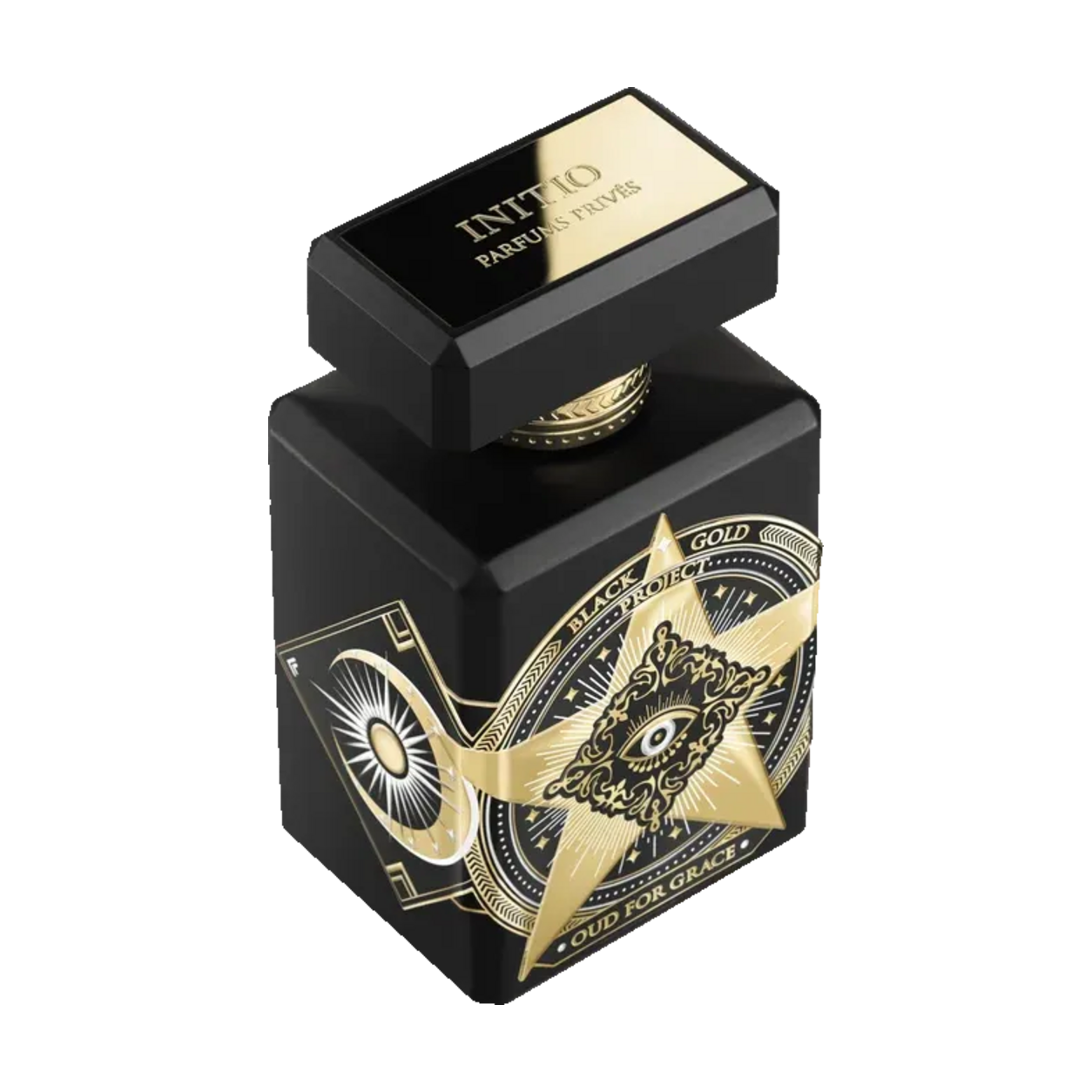 Initio Oud for Grace Eau de Parfum