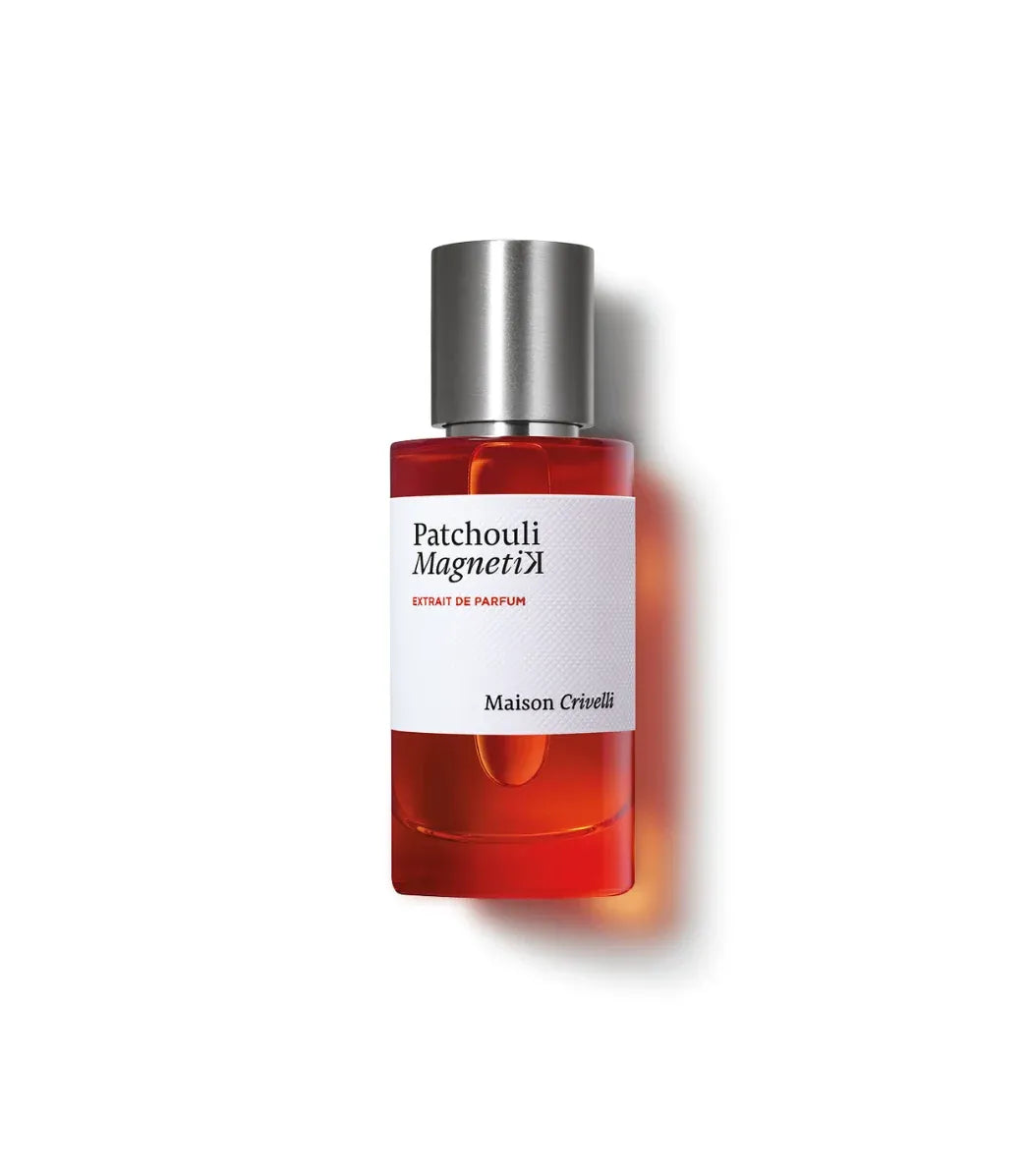 Maison Crivelli Patchouli Magnetik Extrait De Parfum