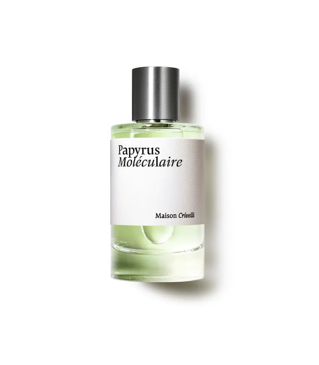 Maison Crivelli Papyrus Moléculaire Eau de Parfum