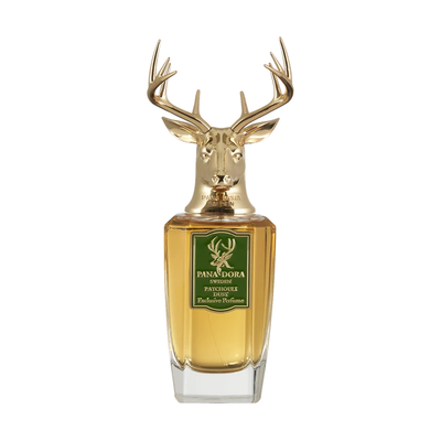 Pana Dora Patchouli Dust Extrait de Parfum