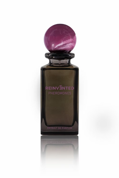 Reinvented PHEROMONES Extrait de Parfum