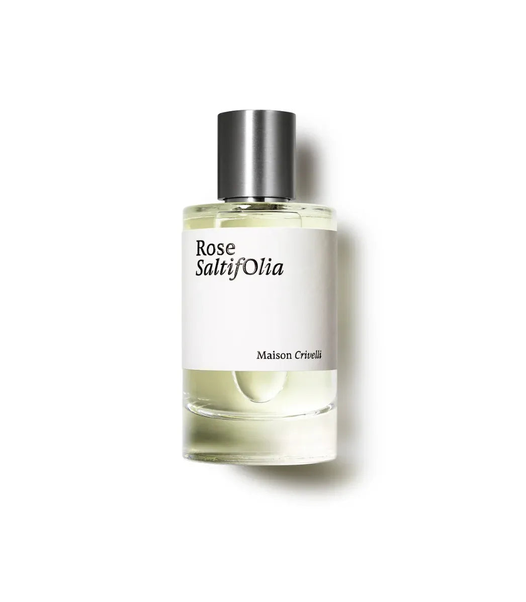 Maison Crivelli Rose Saltifolia Eau de Parfum