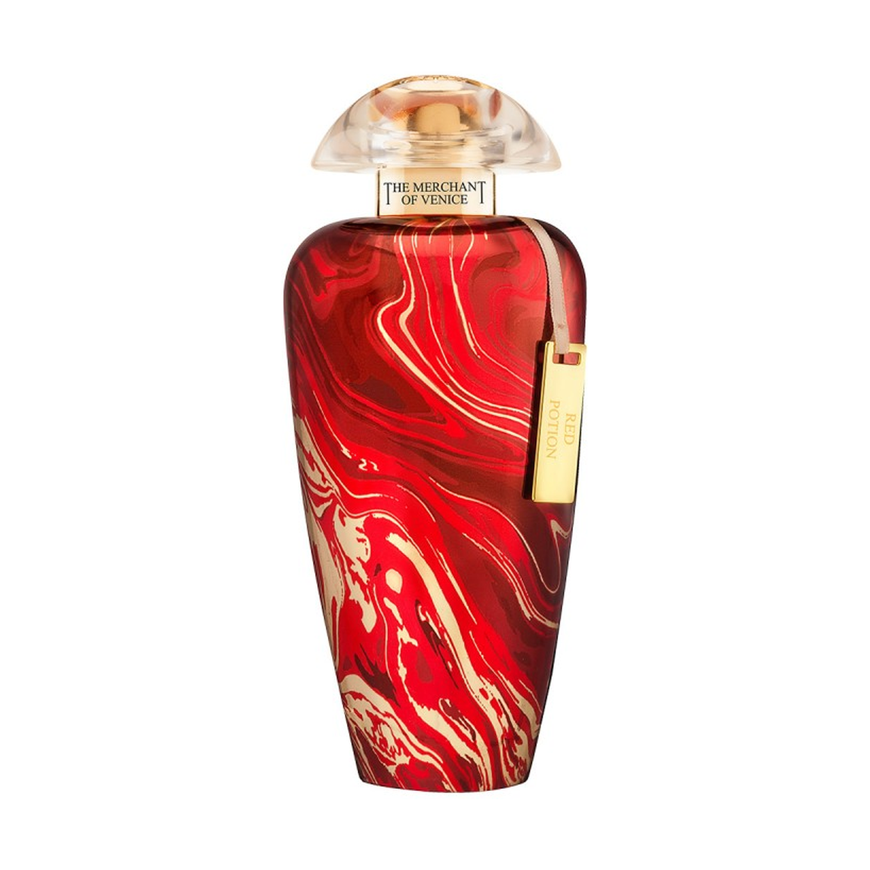 The Merchant of Venice Murano Collection Red Potion Eau de Parfum