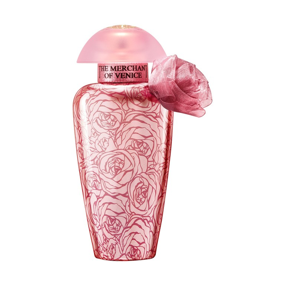 The Merchant of Venice Rosa Moceniga Elixir Eau de Parfum Concentrée