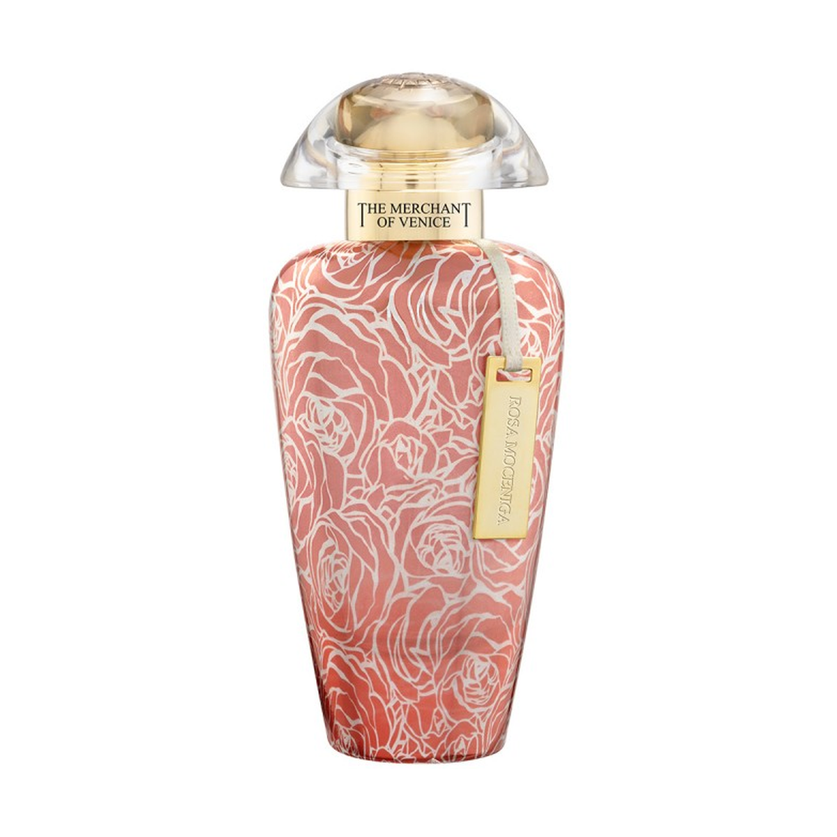 The Merchant of Venice Murano Collection Rosa Moceniga Eau de Parfum