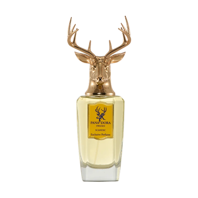 Pana Dora Scandic Eau de Parfum
