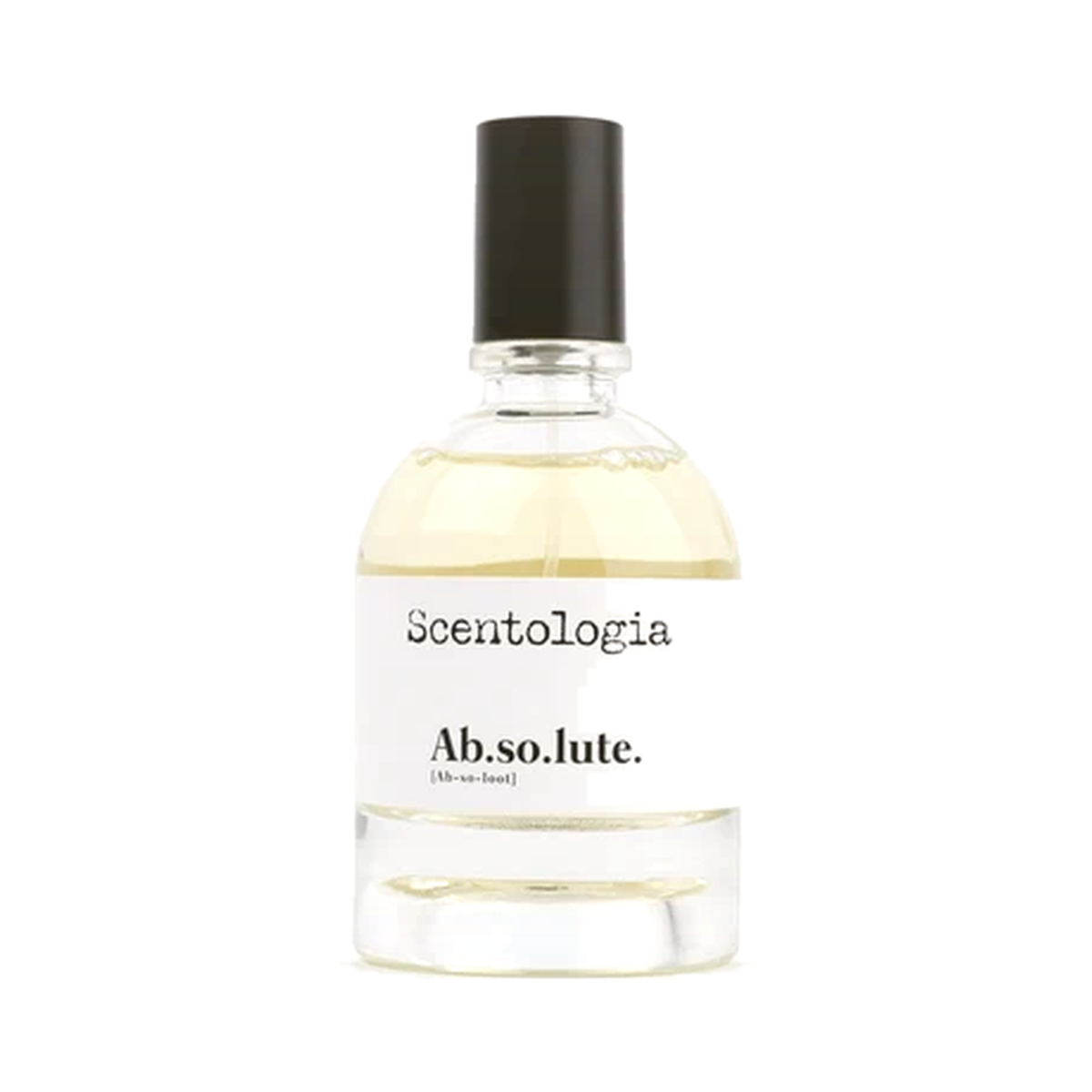 Scentologia Ab.so.lute. Eau de Parfum
