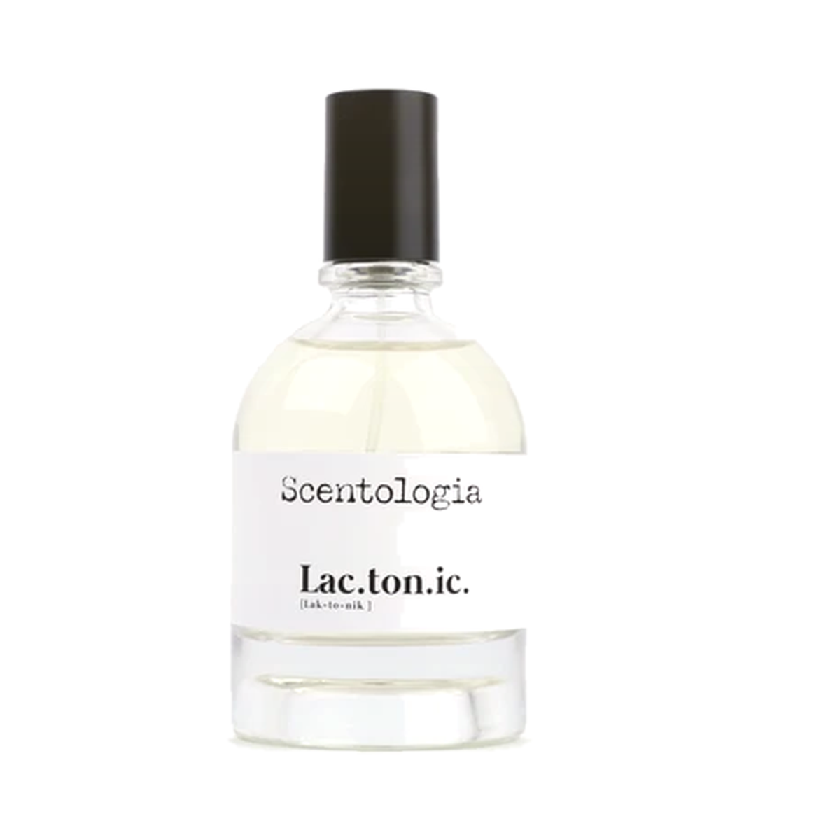 Scentologia Lac.ton.ic. Eau de Parfum