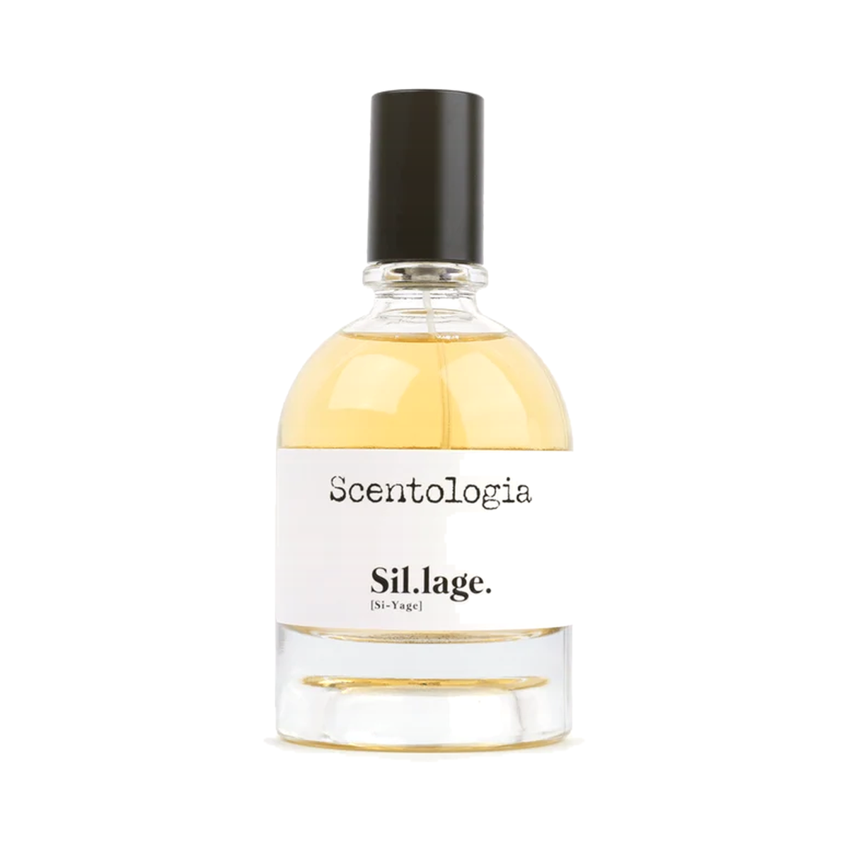 Scentologia Sil.lage. Eau de Parfum