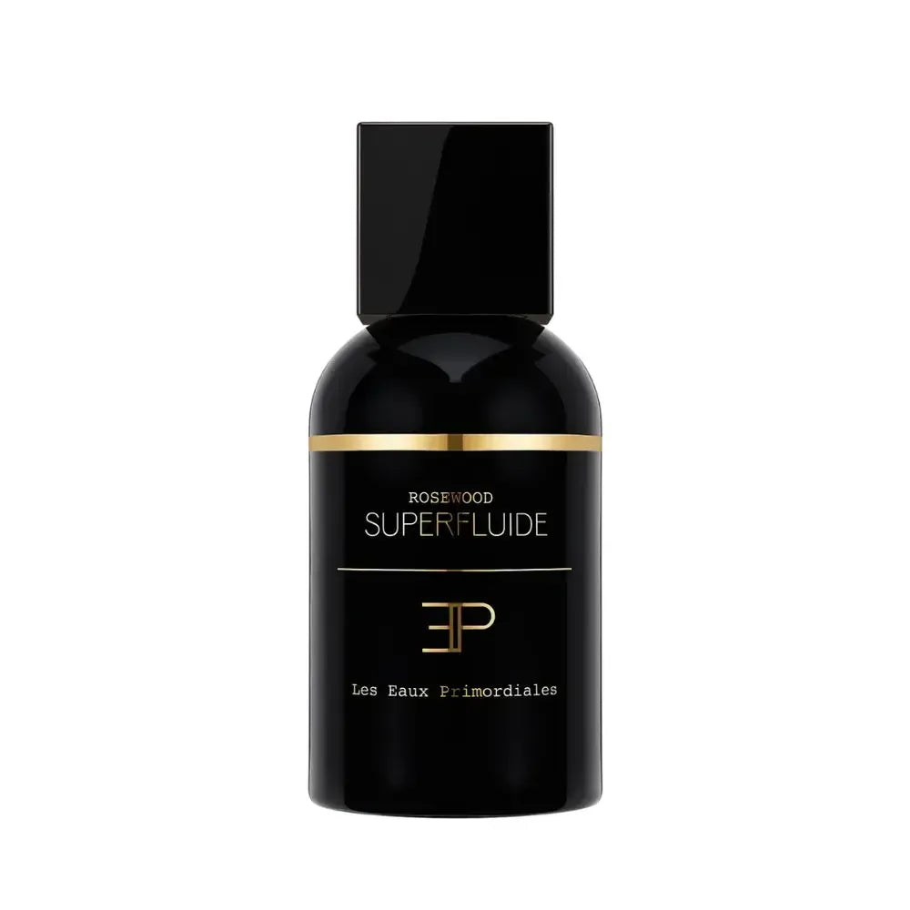 Les Eaux Primordiales Superfluide Rosewood Eau de Parfum 100 ml