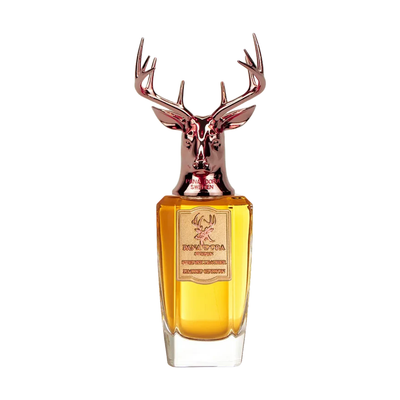 Pana Dora Swedish Leather Limited Edition Extrait de Parfum