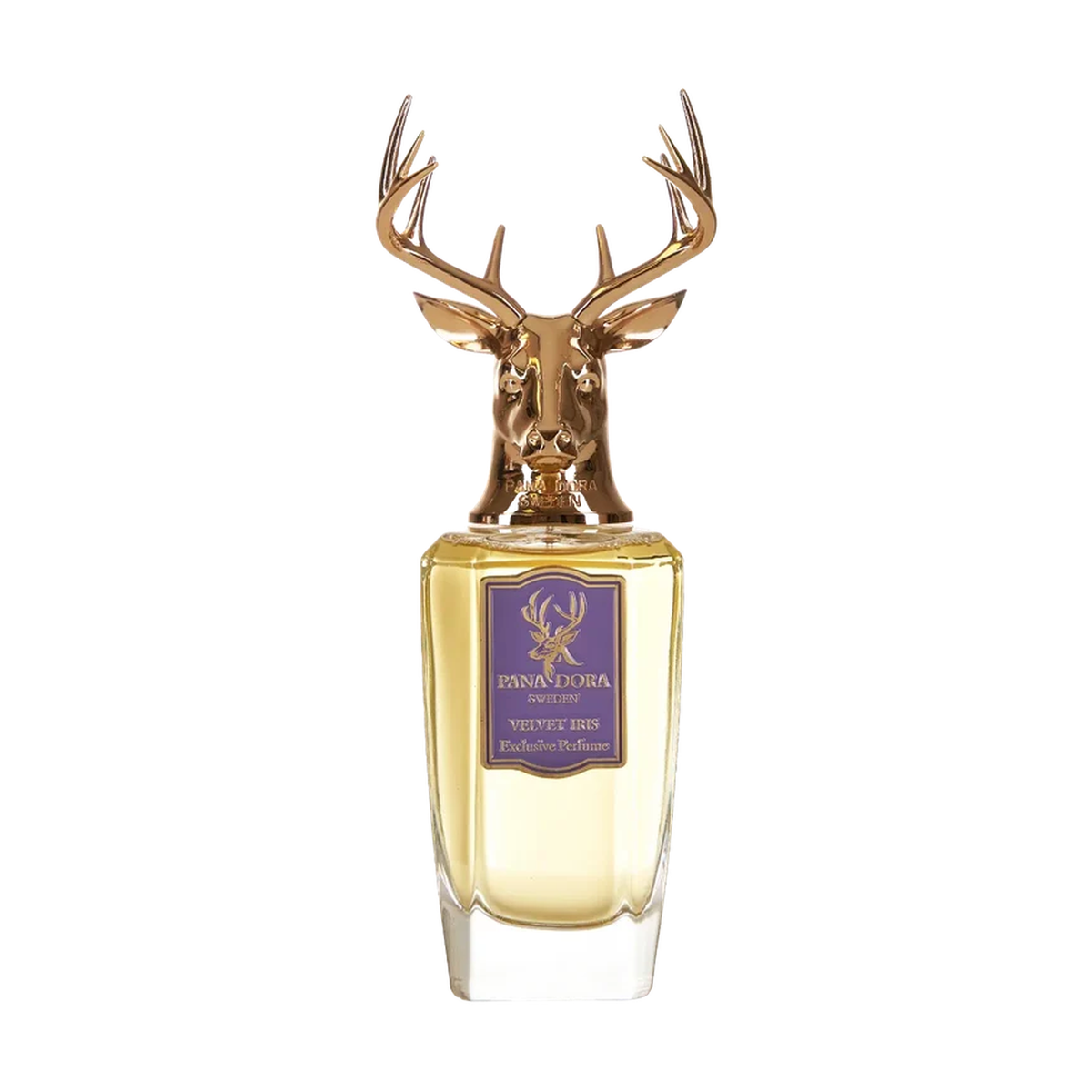 Pana Dora Velvet Iris Eau de Parfum