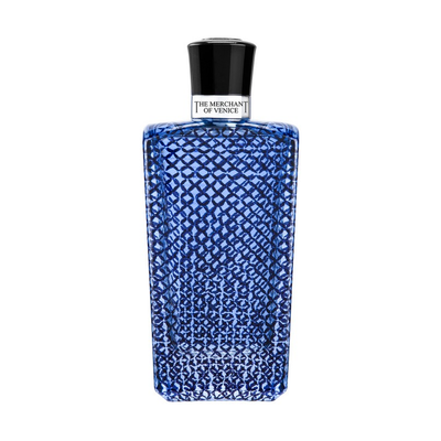 The Merchant of Venice Nobil Homo Venetian Blue Intense Eau de Parfum