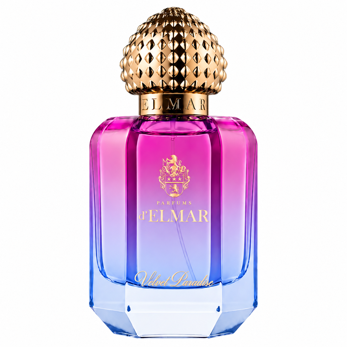 d'Elmar VELVET PARADISE Extrait de Parfum