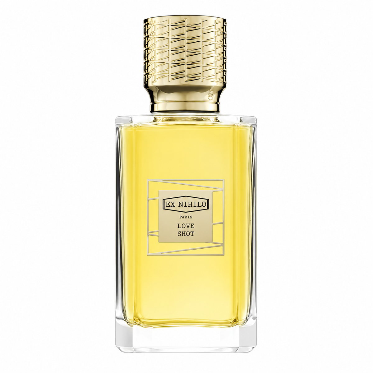 Ex Nihilo LOVE SHOT Eau de Parfum