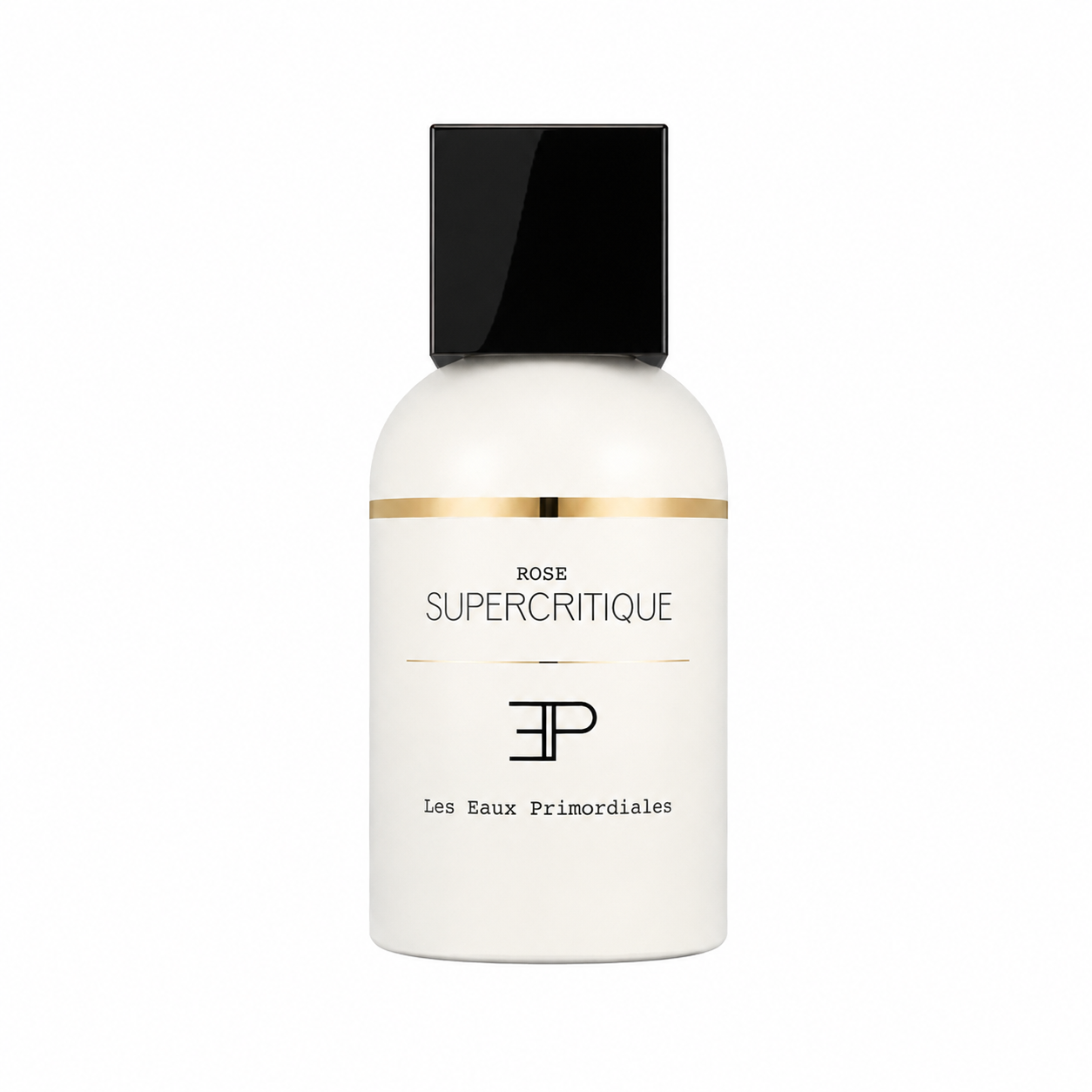 Les Eaux Primordiales Supercritique Rose Eau de Parfum