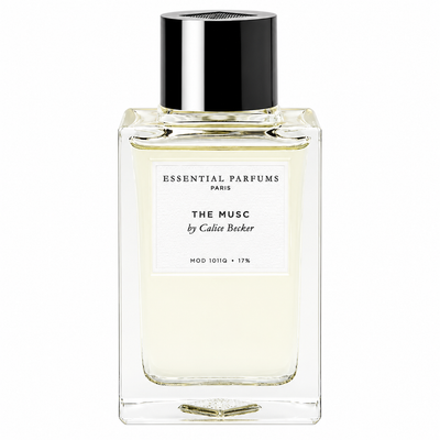 Essential Parfums THE MUSC by Calice Becker Eau de Parfum