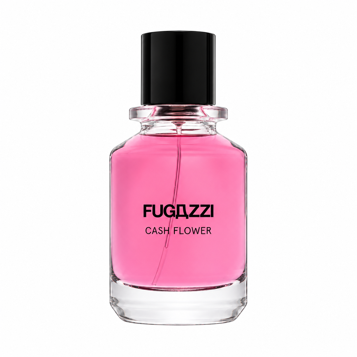 Fugazzi Cash Flower Extrait de Parfum