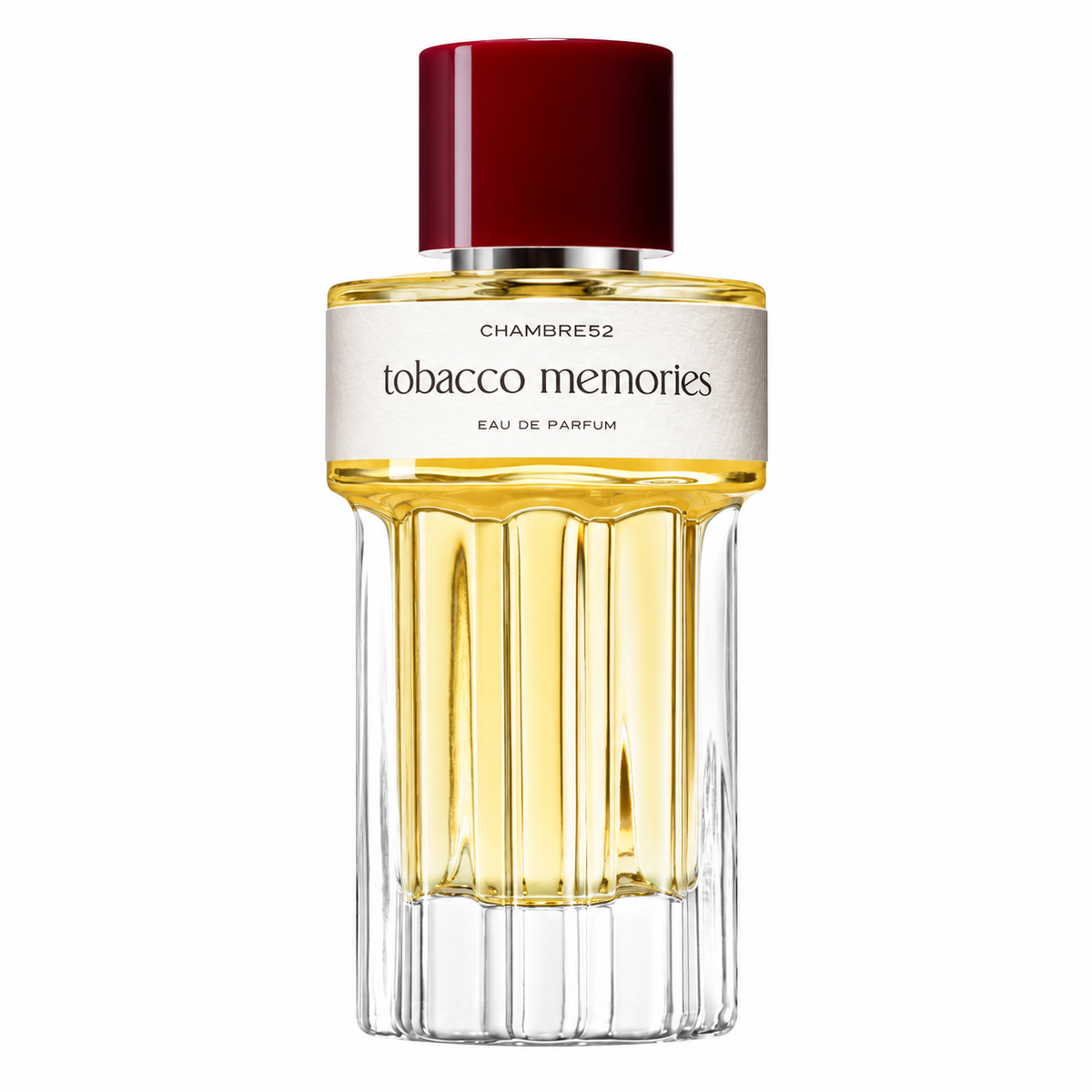 Chambre52 Tobacco Memories Eau de Parfum