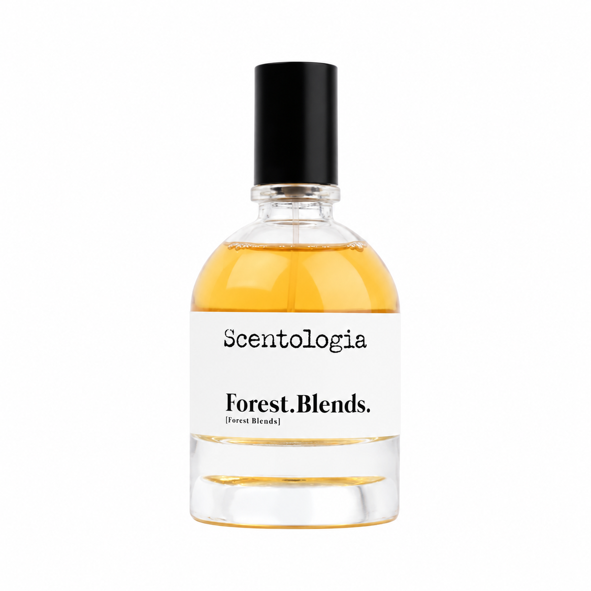 Scentologia Forest.Blends. Eau de Parfum