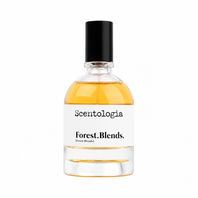 Scentologia Forest.Blends. Eau de Parfum