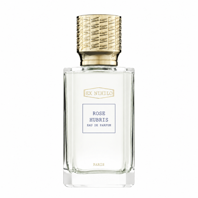 Ex Nihilo ROSE HUBRIS Eau de Parfum