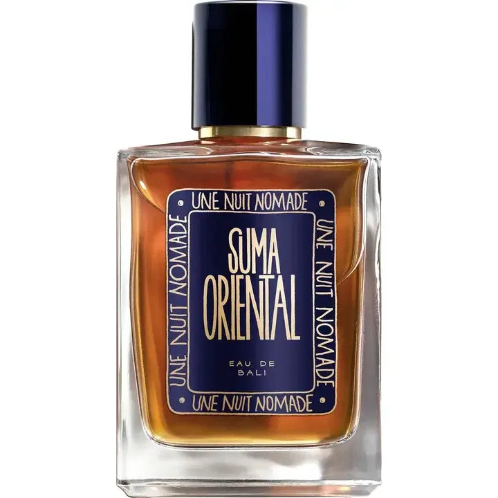 Une Nuit Nomade Suma Oriental Eau de Parfum 25 ml