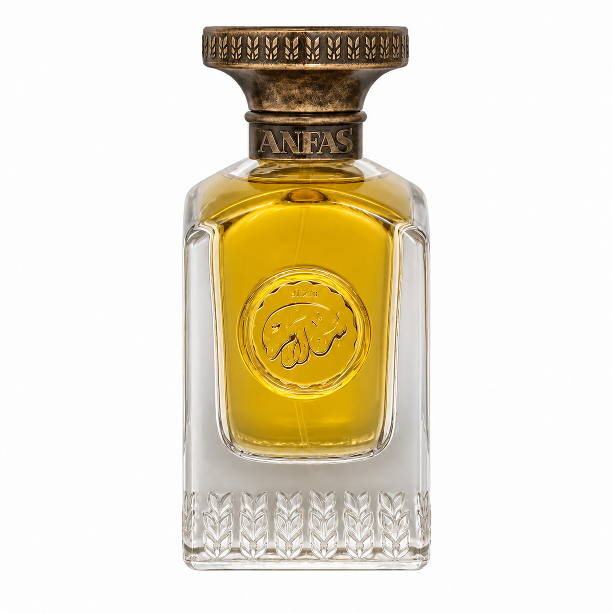 Anfas Salam Eau de Parfum