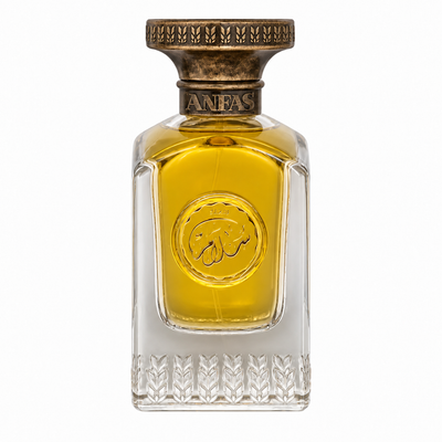 Anfas Salam Eau de Parfum