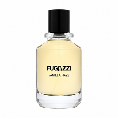Fugazzi Vanilla Haze Extrait de Parfum
