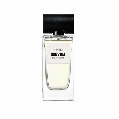 Genyum Painter Eau de Parfum