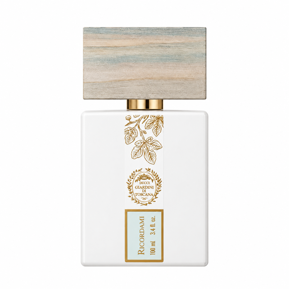 Giardini di Toscana Ricordami Eau de Parfum