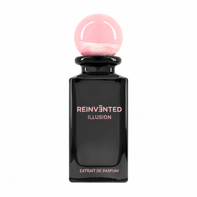 Reinvented ILLUSION Extrait de Parfum