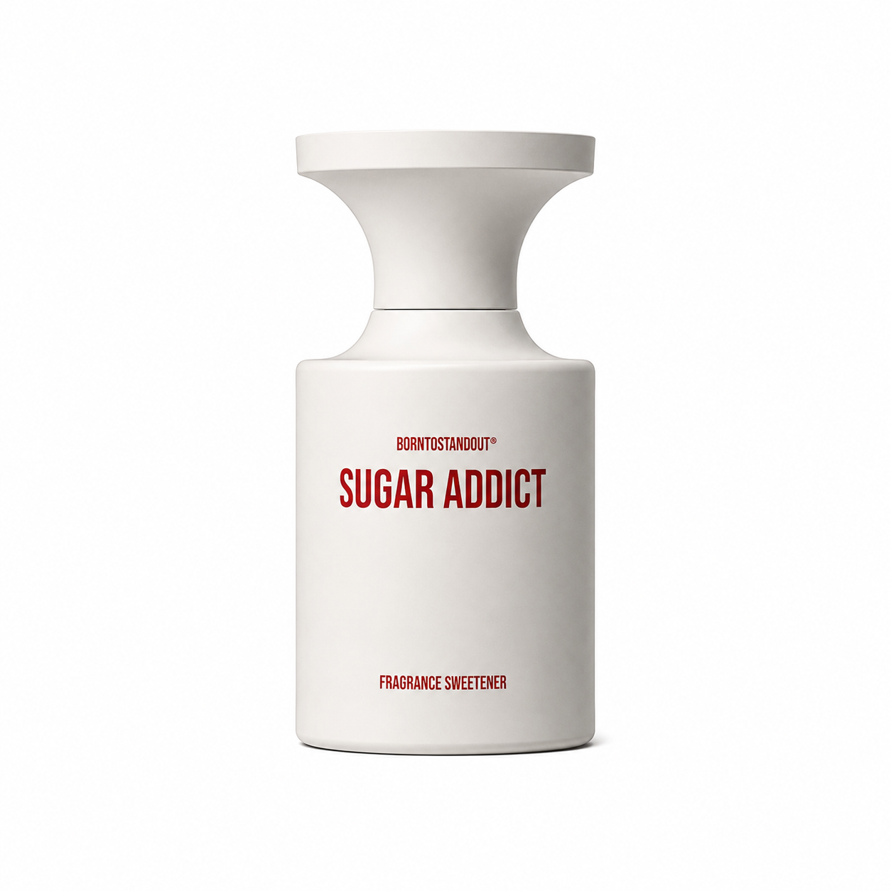 BORNTOSTANDOUT Sugar Addict Eau de Parfum