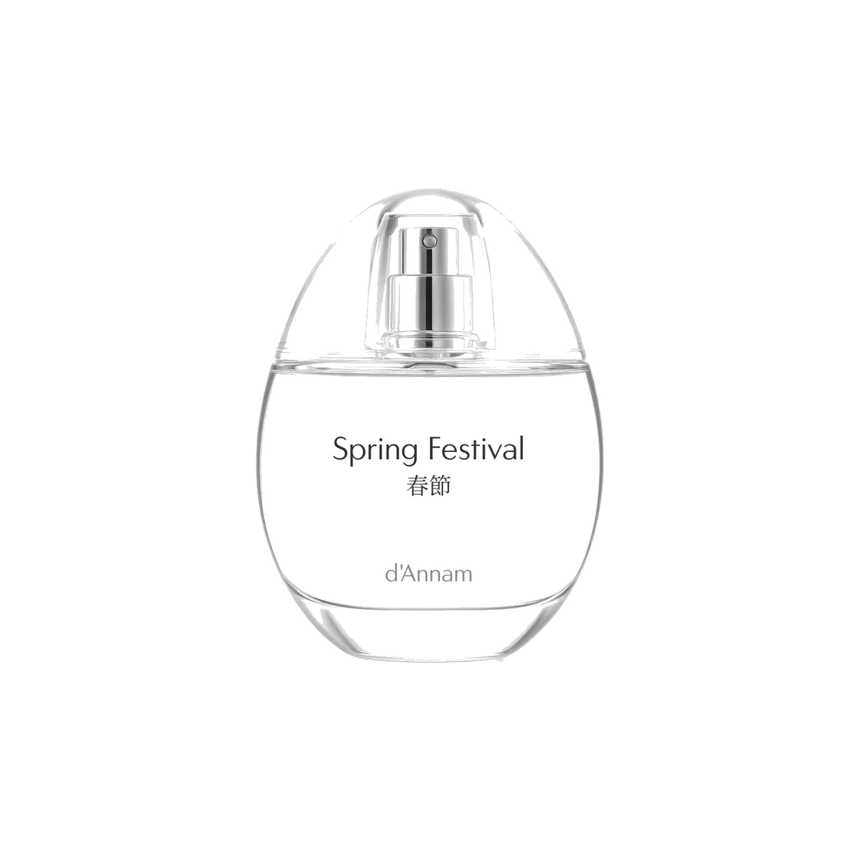 d'Annam Spring Festival Eau de Parfum
