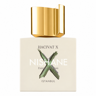 NISHANE Hacivat X Extrait de Parfum