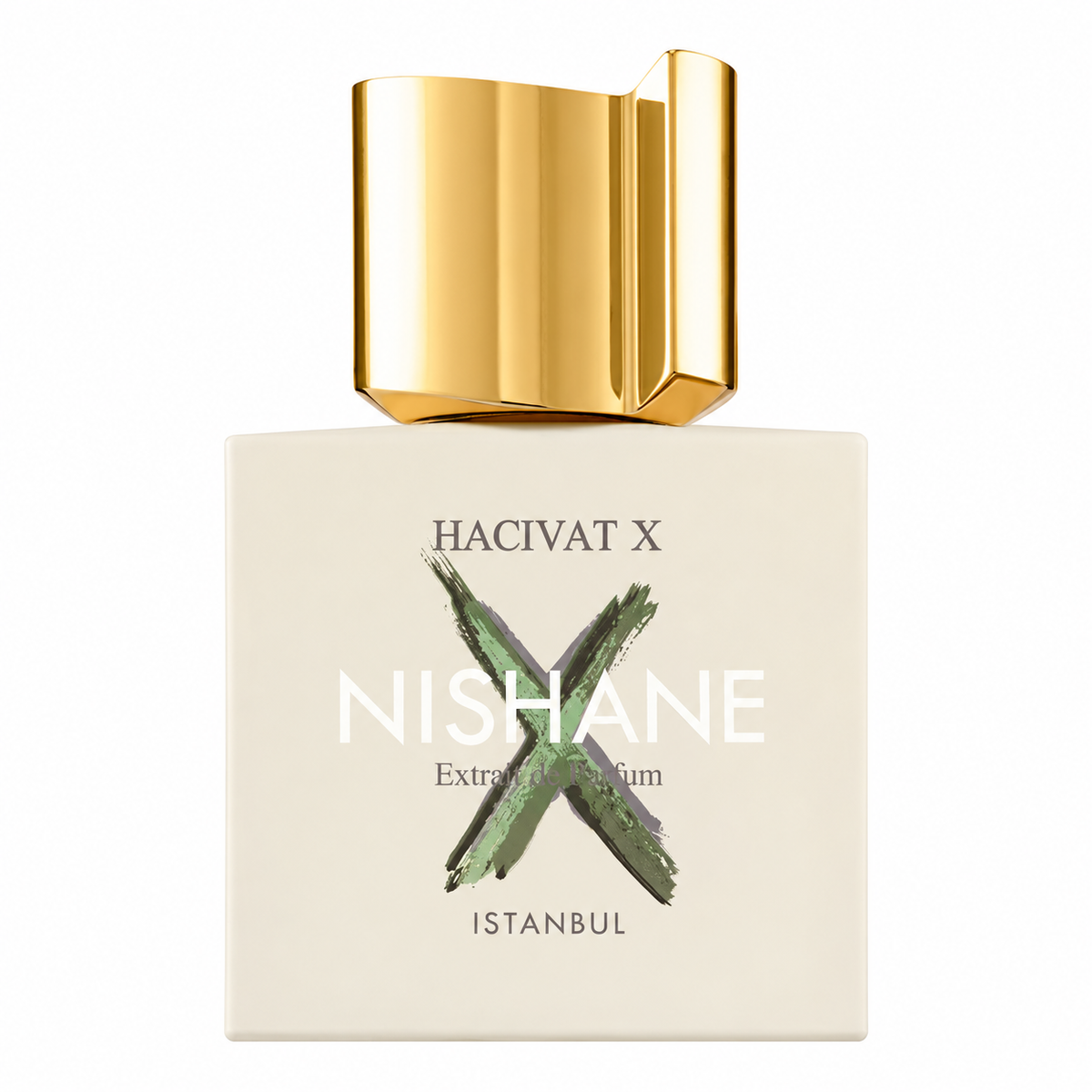 NISHANE Hacivat X Extrait de Parfum