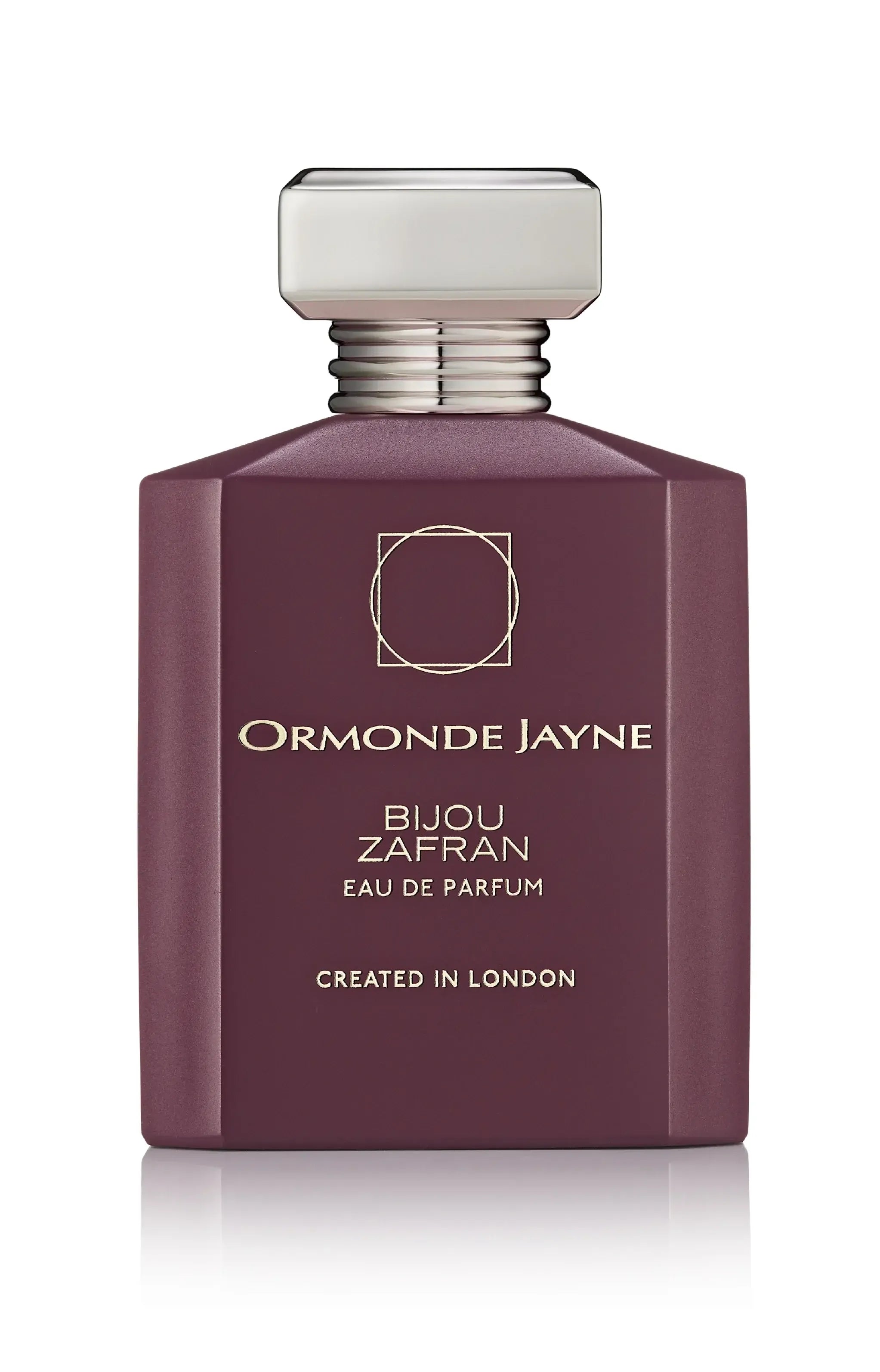Ormonde Jayne Bijou Zafran Eau de Parfum 88 ml