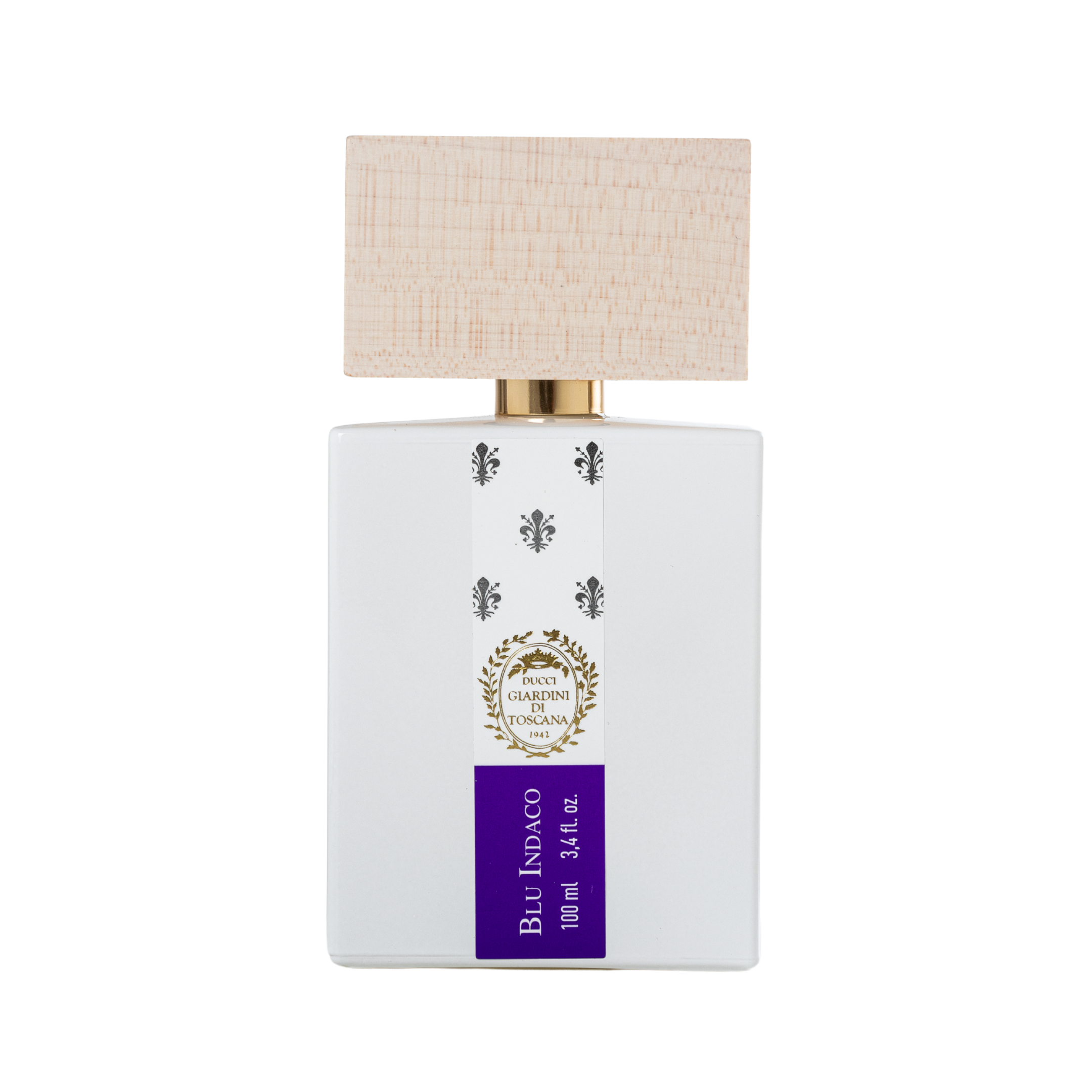 Giardini di Toscana Blu Indaco Eau de Parfum